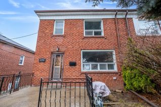 House for Sale, 596 Mcroberts Ave, Toronto, ON