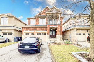 House for Rent, 7 Toddville Rd, Brampton, ON