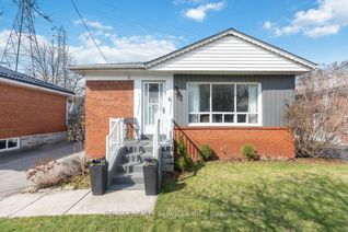House for Sale, 6 Bonnyview Dr, Toronto, ON