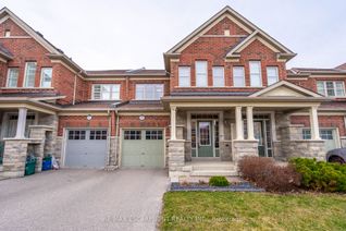 Freehold Townhouse for Sale, 69 Hanson Cres, Milton, ON