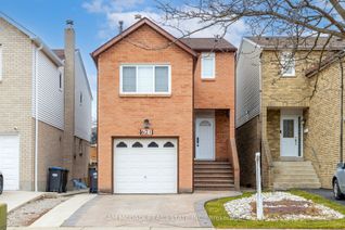 Property for Sale, 621 Galloway Cres, Mississauga, ON