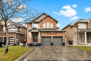 House for Sale, 19 Arkwright Dr, Brampton, ON