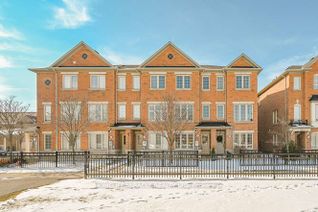 Freehold Townhouse for Rent, 45 Peach Dr, Brampton, ON