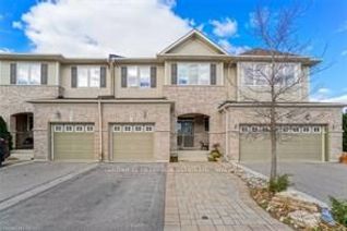 Freehold Townhouse for Rent, 2019 Trawden Way #65, Oakville, ON