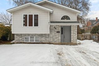Detached House for Sale, 56 Creswell Dr, Quinte West, ON