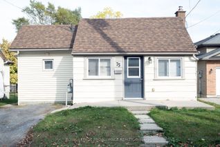 House for Sale, 75 Frank St, Belleville, ON