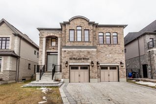 Detached House for Sale, 83 Mccann St, Guelph, ON