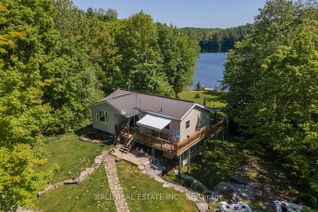 Property for Sale, 1272 Little Bob Lake Rd, Minden Hills, ON