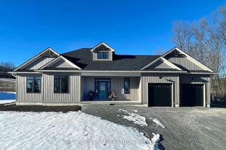 Bungalow for Sale, 498 Haynes Rd, Cramahe, ON