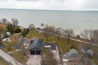 Detached House for Sale, 3058 Lakeshore Rd, Haldimand, ON