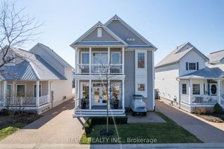 House for Sale, 19 Newport Beach Blvd, Fort Erie, ON