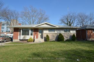 Bungalow for Sale, 29 Harcove St, St. Catharines, ON