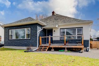 Bungalow for Sale, 117 Oliver Rd, Trent Hills, ON