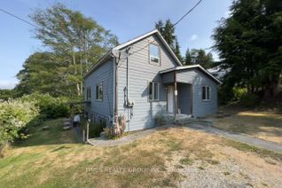 Bungalow for Sale, 39 Birch Rd, Alert Bay, BC