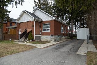 Detached House for Sale, 448 Wellington St, Brantford, ON