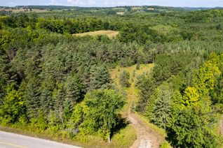 Land for Sale, 0 Concession Road 3 W, Trent Hills, ON