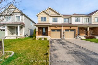 Townhouse for Rent, 8538 Nightshade St, Niagara Falls, ON
