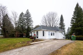 Bungalow for Sale, 350 Main Street W. St, Grey Highlands, ON