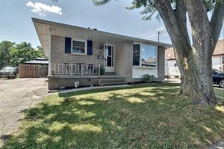Bungalow for Sale, 82 Deere St, Welland, ON