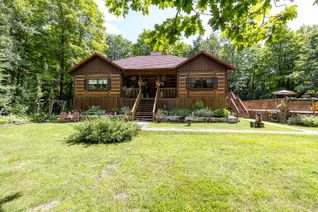Detached House for Sale, 575 Golf Course Rd, Douro-Dummer, ON