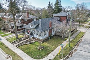 Bungalow for Sale, 263 Ridout St S, London, ON