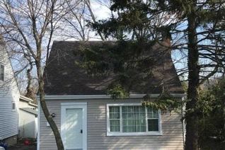 Detached House for Sale, 203 Haddon Ave S, Hamilton, ON