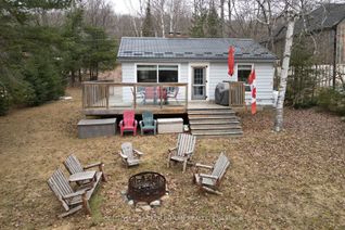 Cottage for Sale, 188 Homeland Dr, Perry, ON