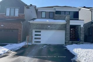 Detached House for Rent, 743 Brittanic Rd, Ottawa, ON