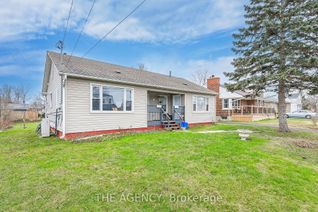 Bungalow for Sale, 37 Catherine St, Fort Erie, ON