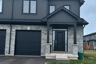 Freehold Townhouse for Rent, 7133 Parsa St, Niagara Falls, ON