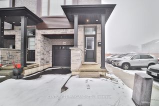 Freehold Townhouse for Sale, 5000 Connor Dr #54, Lincoln, ON