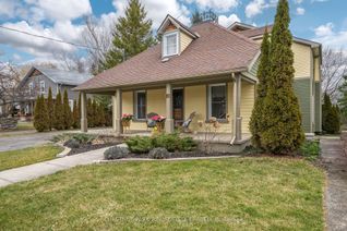 House for Sale, 81 Consecon St, Prince Edward County, ON