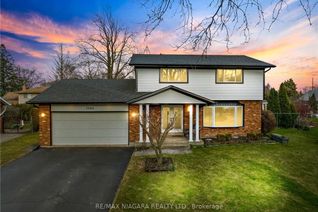 Property for Sale, 7096 Brian Cres, Niagara Falls, ON