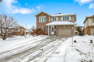 Detached House for Sale, 59 Cognac Crt, Greater Sudbury, ON