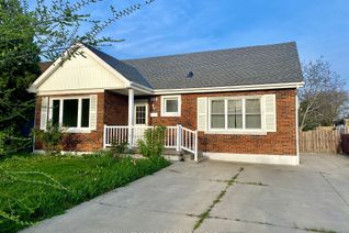 Bungalow for Rent, 140 Gray Rd #Main, Hamilton, ON