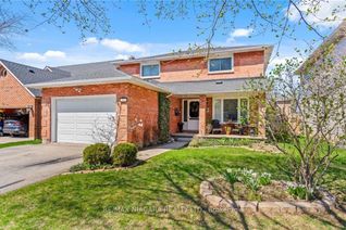 Detached House for Sale, 48 Elderwood Dr, St. Catharines, ON