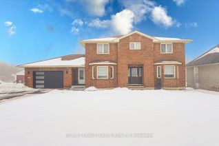 Detached House for Sale, 350 Victoria St W, Southgate, ON