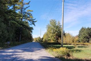 Vacant Residential Land for Sale, N/A 10th Line, Smith-Ennismore-Lakefield, ON