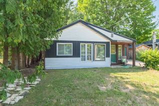 Detached House for Sale, 1248 Sauble Falls Rd, South Bruce Peninsula, ON
