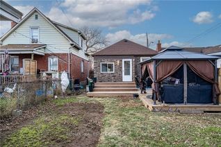 Property for Sale, 18 Division St, Hamilton, ON
