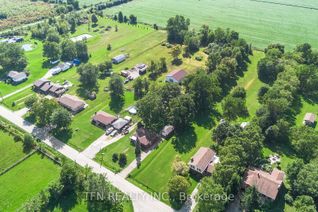 Bungalow for Sale, 920 Silver Bay Rd, Port Colborne, ON