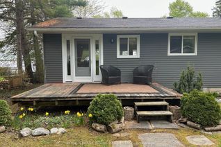 House for Sale, 117 Campbell Beach Rd, Kawartha Lakes, ON