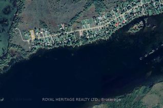 Vacant Residential Land for Sale, 274 Mcguire Beach Rd, Kawartha Lakes, ON