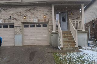 Semi-Detached House for Rent, 11 Mccann St, Guelph, ON