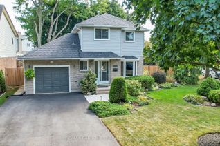 Detached House for Sale, 4535 Green Meadow Blvd, Lincoln, ON