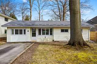 Bungalow for Sale, 15 Shakespeare Ave, Niagara-on-the-Lake, ON