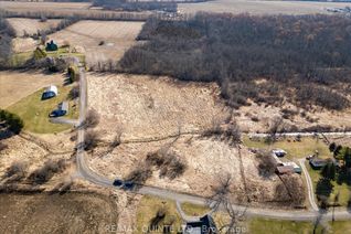 Vacant Residential Land for Sale, Across From 321 Quaker Rd, Prince Edward County, ON
