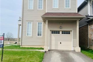 Detached House for Sale, 230 Maclachlan Ave, Haldimand, ON