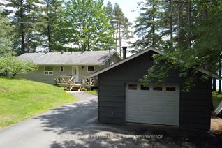 Bungalow for Sale, 1024 A K & A Lane, North Frontenac, ON