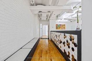 Office for Lease, 460 Richmond St W #601, Toronto, ON